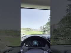 Lapi di pulitore di gomma composita flessibile per la pulizia universale dei veicoli