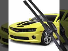 Asciugatrici di parabrezza per automobili ad alta tecnologia resistenti agli UV