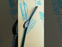 Sanguine per auto nere flessibili e durevoli Sanguine per auto nere facile da installare