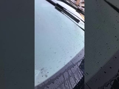 Sgombero di gomma flessibile di lampadina riducendo il rumore