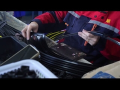 Sgomberino del parabrezza posteriore OEM 14 pollici Sgomberino del parabrezza posteriore Nero