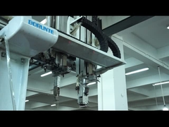 Elegante per tutti i periodi del vetro frontale, rastrellatore di vetro