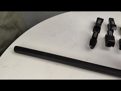 Spazzolatori di parabrezza Tesla