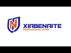 Aggiornamento della visione chiara del tergicristallo posteriore Audi