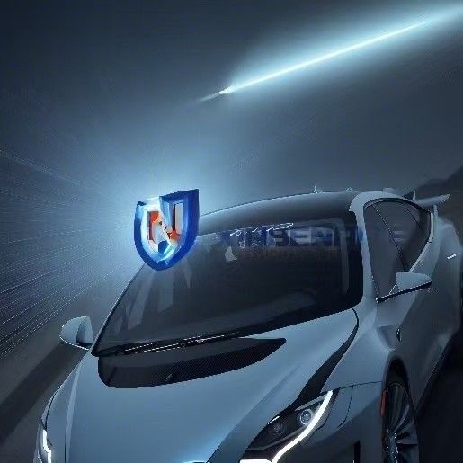Xiamen Changshun Auto Parts Co., LTD linea di produzione del fabbricante
