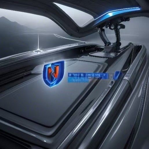 Xiamen Changshun Auto Parts Co., LTD linea di produzione del fabbricante