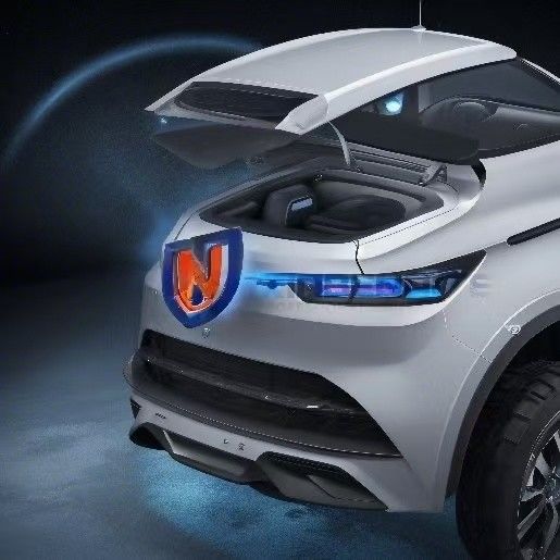 Xiamen Changshun Auto Parts Co., LTD linea di produzione del fabbricante