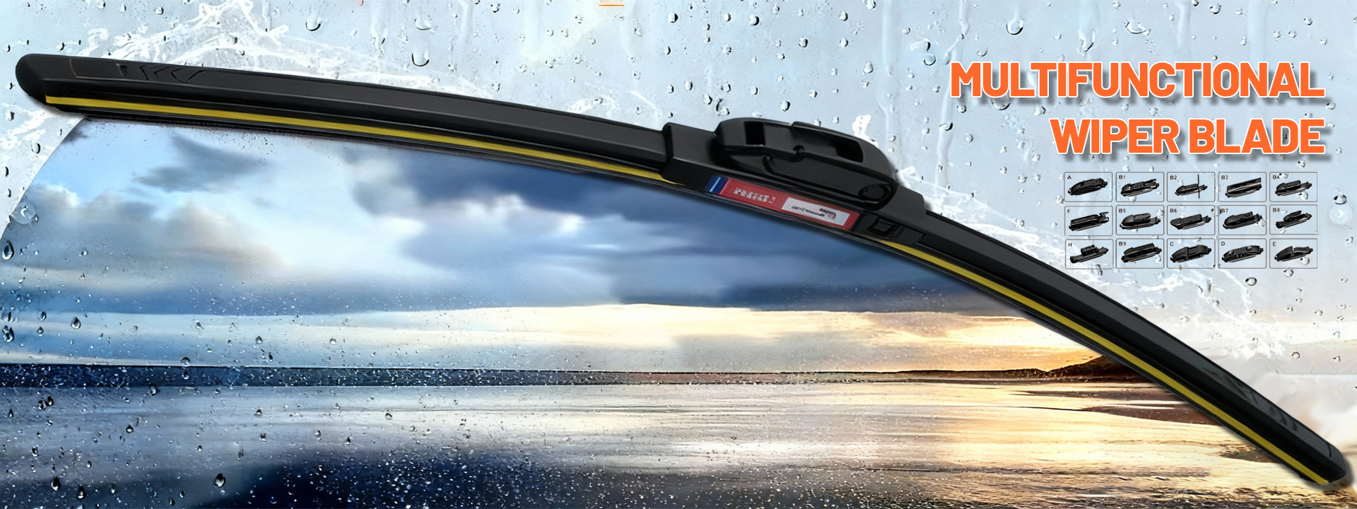 qualità Spazzolatore di auto senza ossa fabbrica