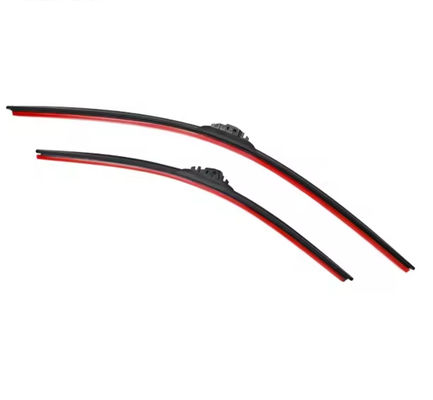 Veicoli auto compositi resistenti alle intemperie trovano le lame degli asciugamani per la mia auto
