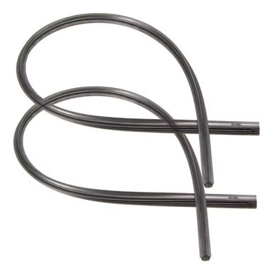 OEM Wiper Blade Rubber Strip Replacement CE Auto Wiper Blade Recharges