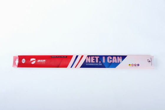 Confezione universale di asciugamani per auto in plastica resistente