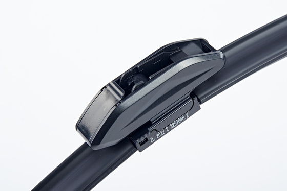 Flessibilità asciugamani per auto in silicone nero Four Seasons asciugamani per parabrezza in silicone