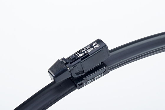 Tutti i meteo Silicone auto asciugamani senza telaio Asciugamani sostituzione