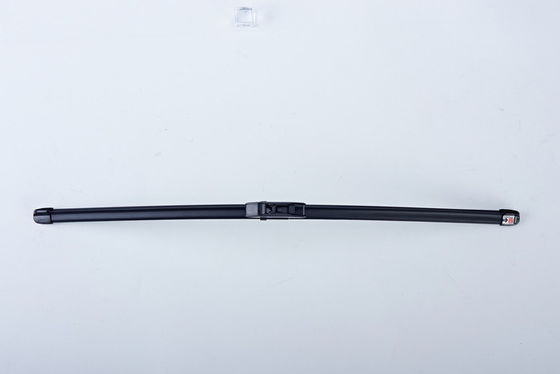 Acciai da pulire senza ossa resistenti alla ruggine Acciai da pulire per parabrezza a pioggia ad alta densità Acciai da pulire per parabrezza
