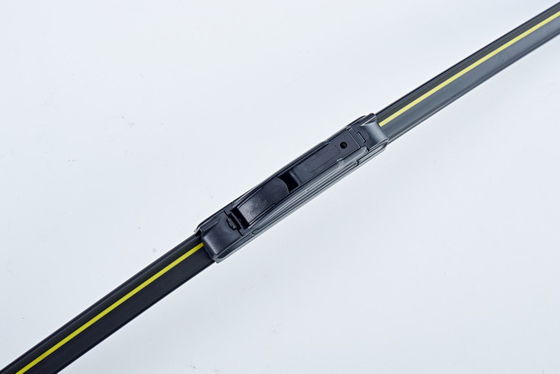 Silent Universal Window Wipers 18in Universal Windshield Wiper Blades