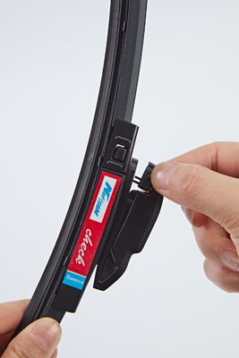 Sgomberatrici di gomma avanzata di fascia alta per auto di design unico basso consumo energetico