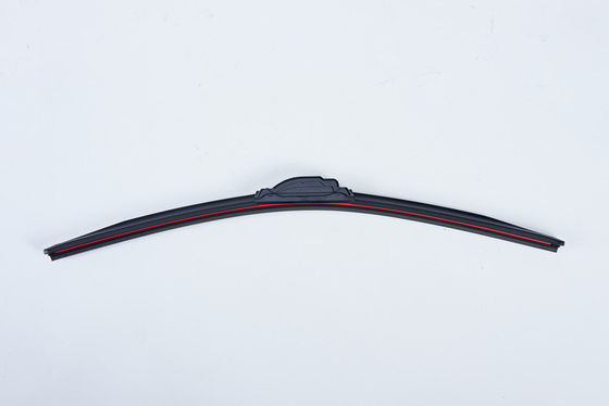 Accesori per asciugamani per parabrezza curve