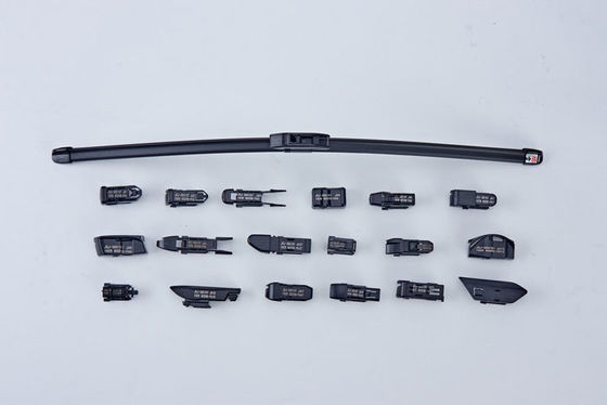 Accessori essenziali per asciugamani per auto per un'installazione facile e un posizionamento ottimale