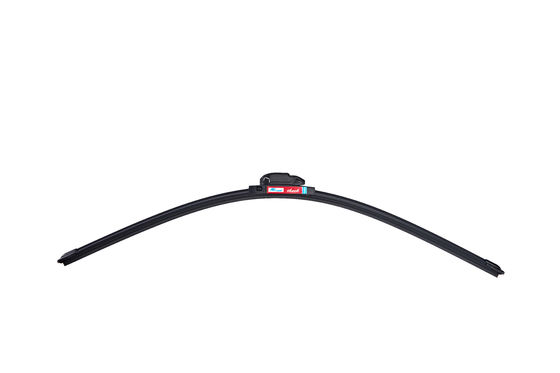 Accessori di plastica per asciugamani per auto con 1 braccio, 1 lama e il necessario hardware
