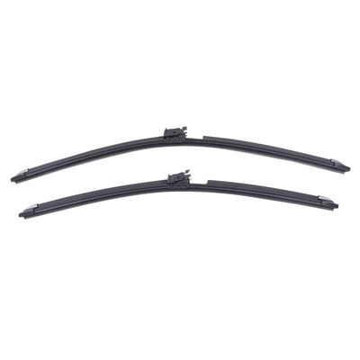 Volvo Windscreen Wipers Sensing Pioggia prestazioni ottimali in condizioni di bagnato con tecnologia avanzata di sensori