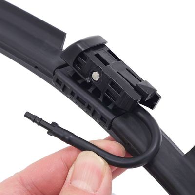 Specificamente progettate per veicoli Tesla, lamelle per tergicristalli per auto per prestazioni e compatibilità