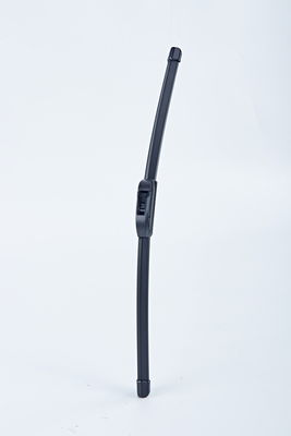 Tergi cristallo per auto senza telaio da 14 pollici, compatibilità universale, per una pulizia senza problemi